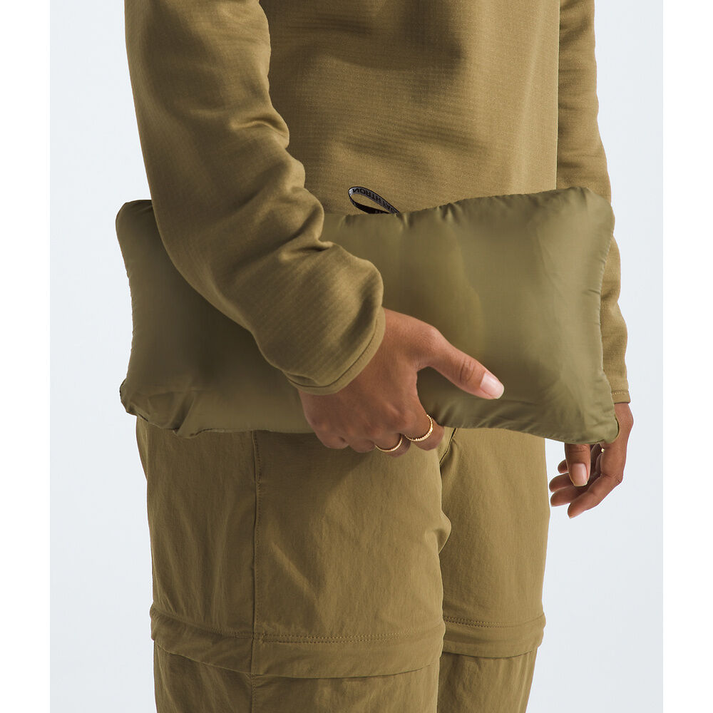Women's Terra Peak Hooded Jacket