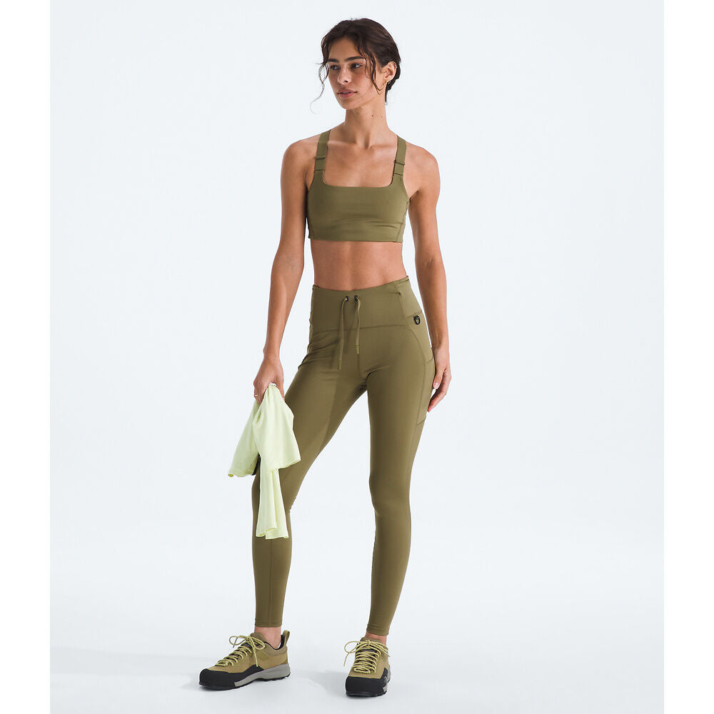 Women's Refina Utility 27" Leggings