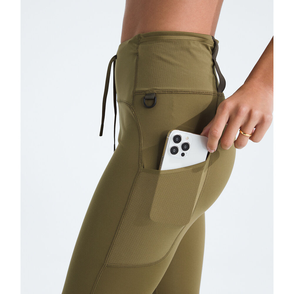 Women's Refina Utility 27" Leggings