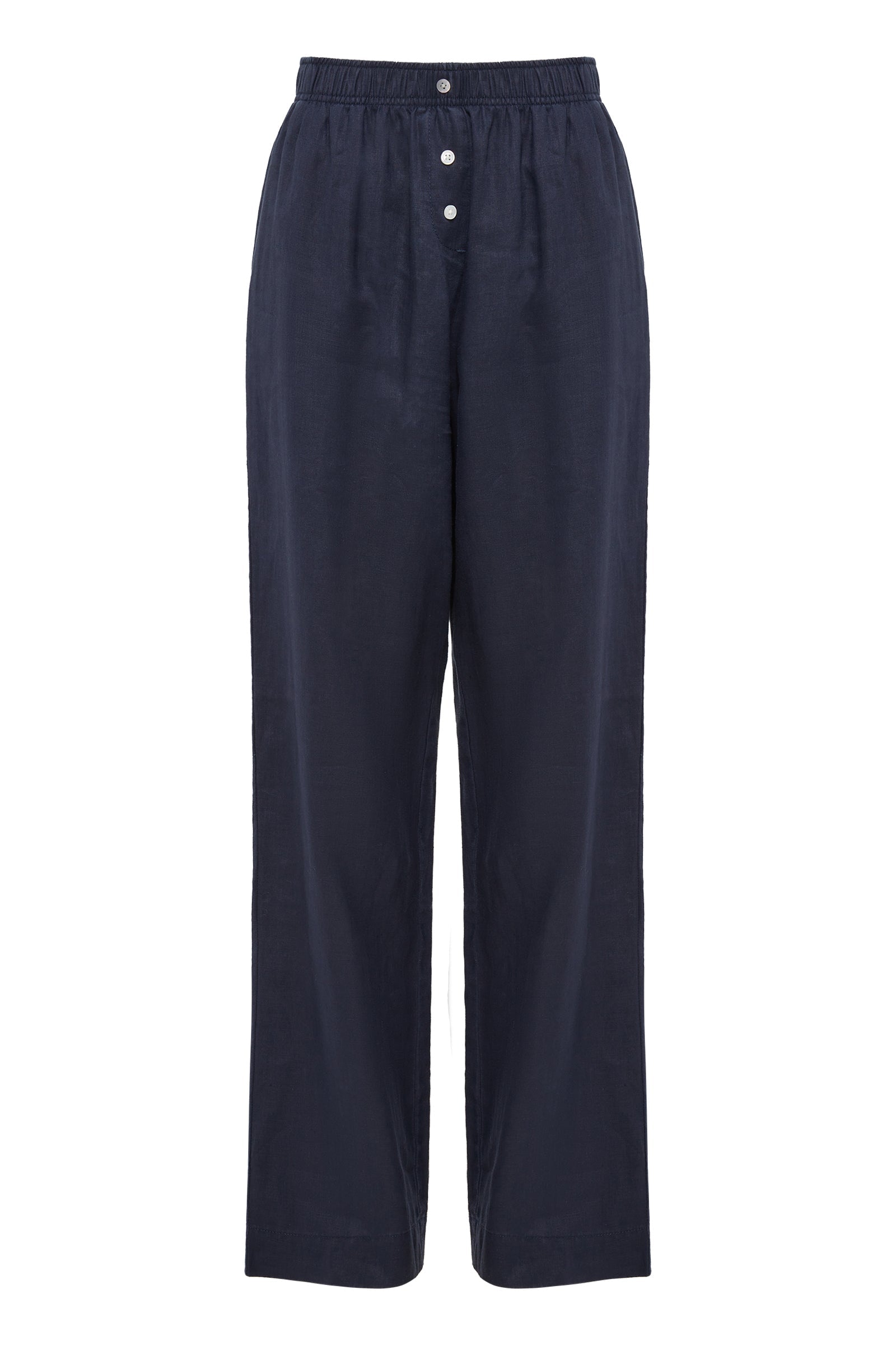 Lounge Linen Pant