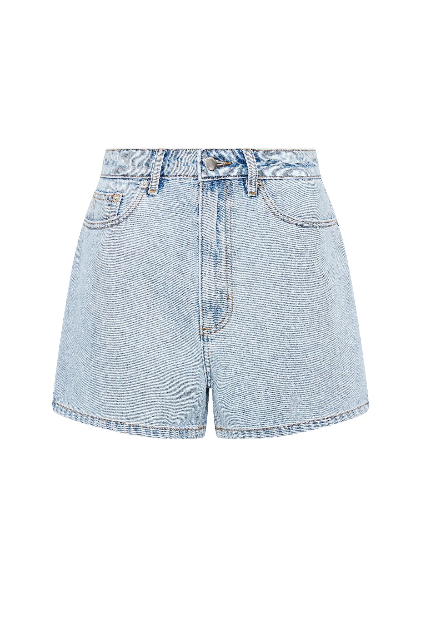 Organic Mom Short
