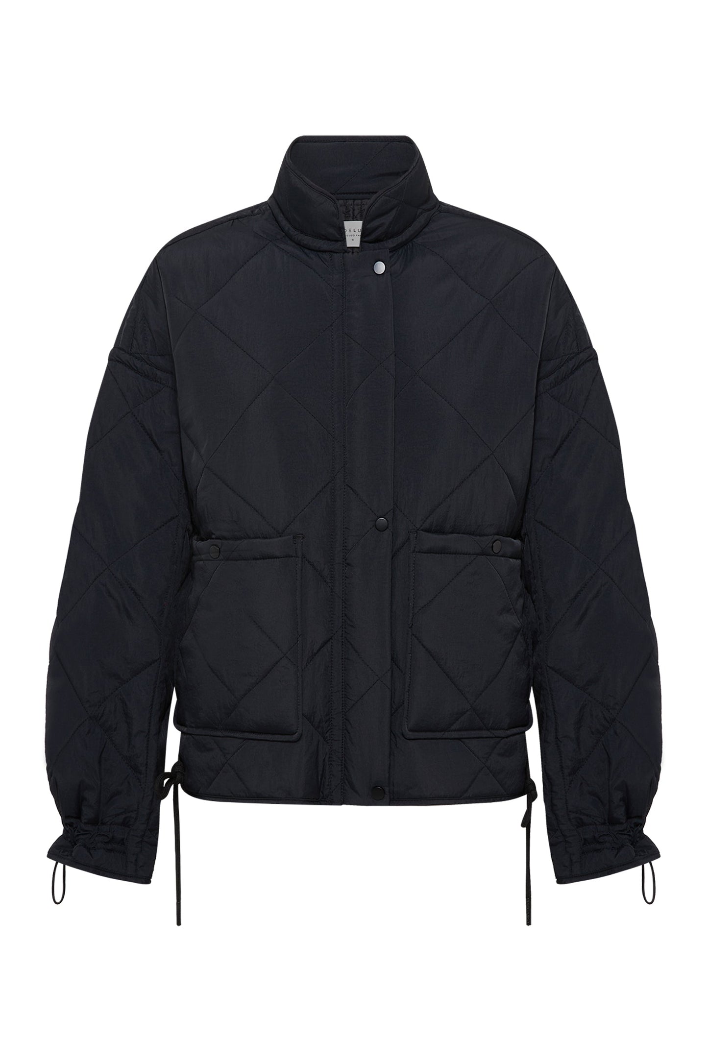 SLOANE PUFFER JACKET