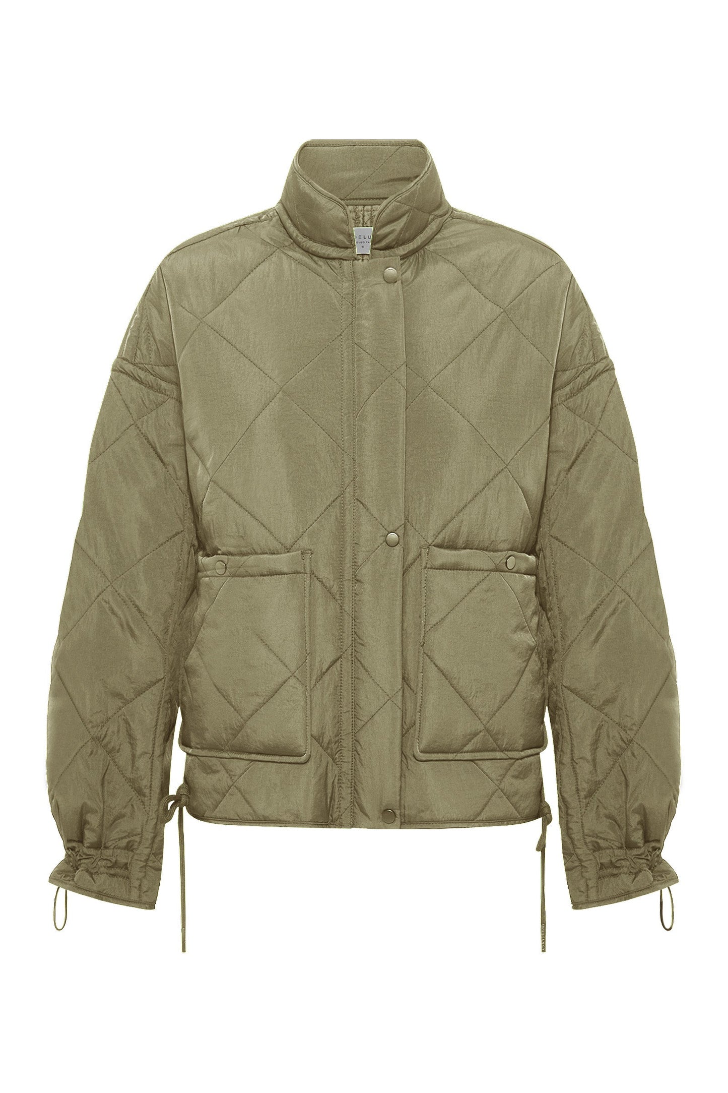 SLOANE PUFFER JACKET