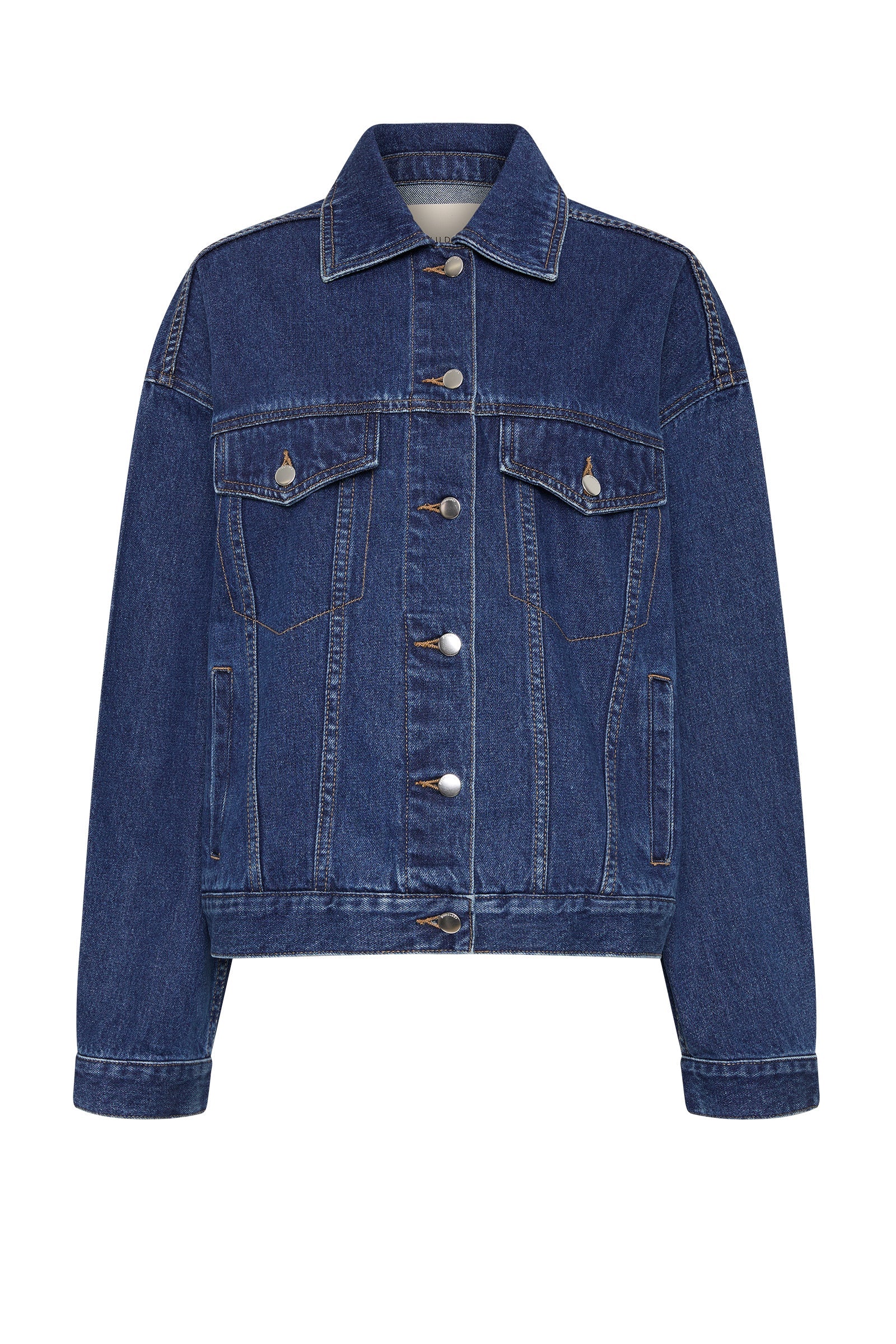 Sia Denim Jacket