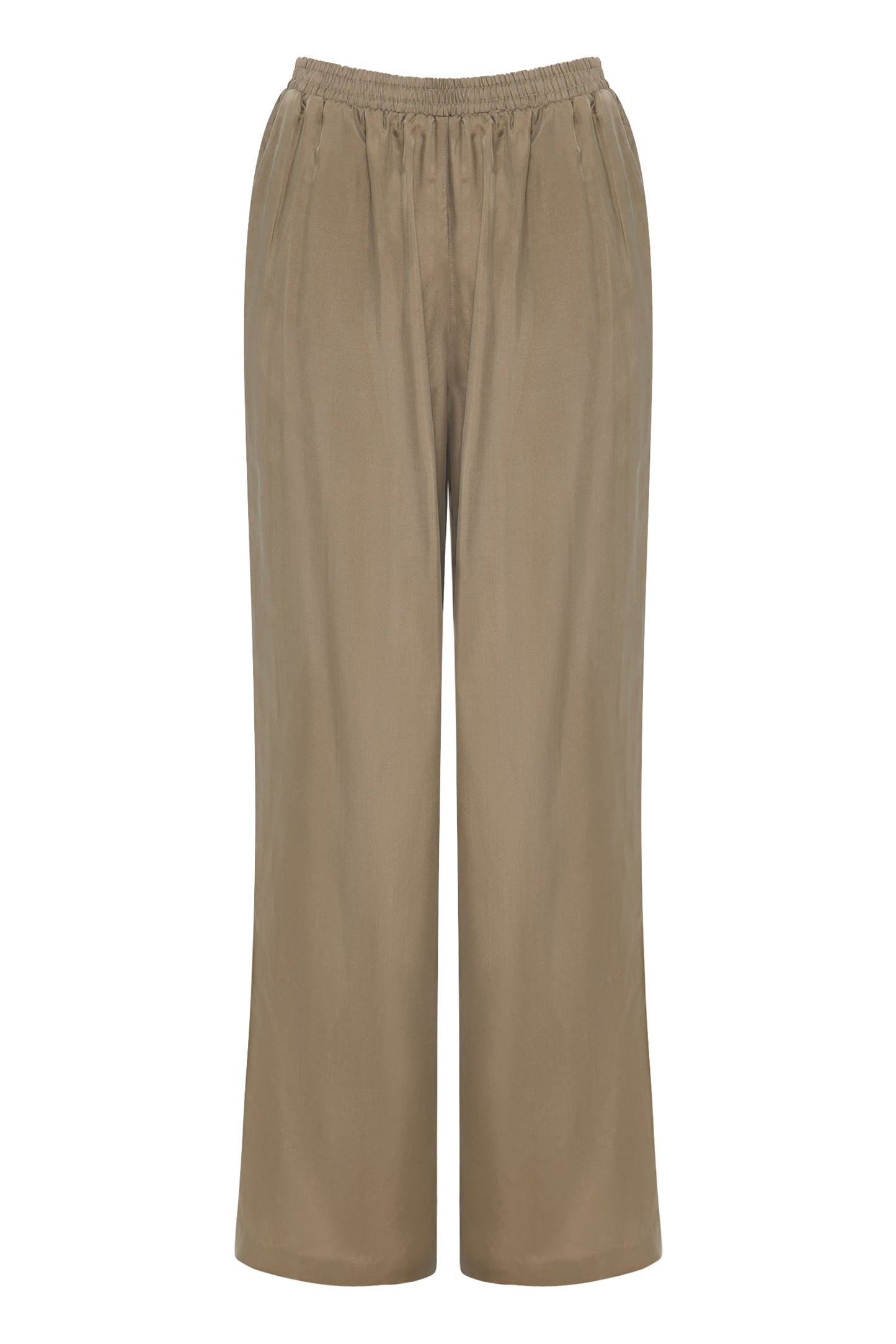 DARA CUPRO PANT