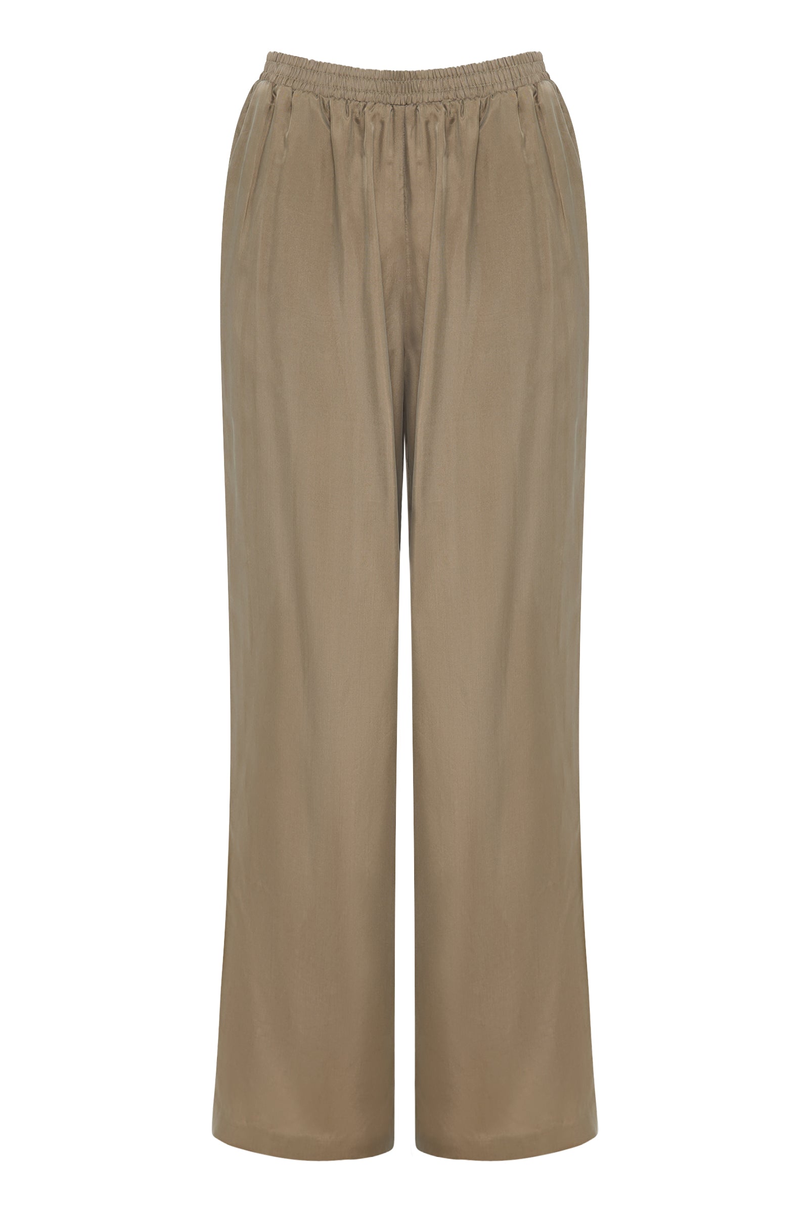 DARA CUPRO PANT