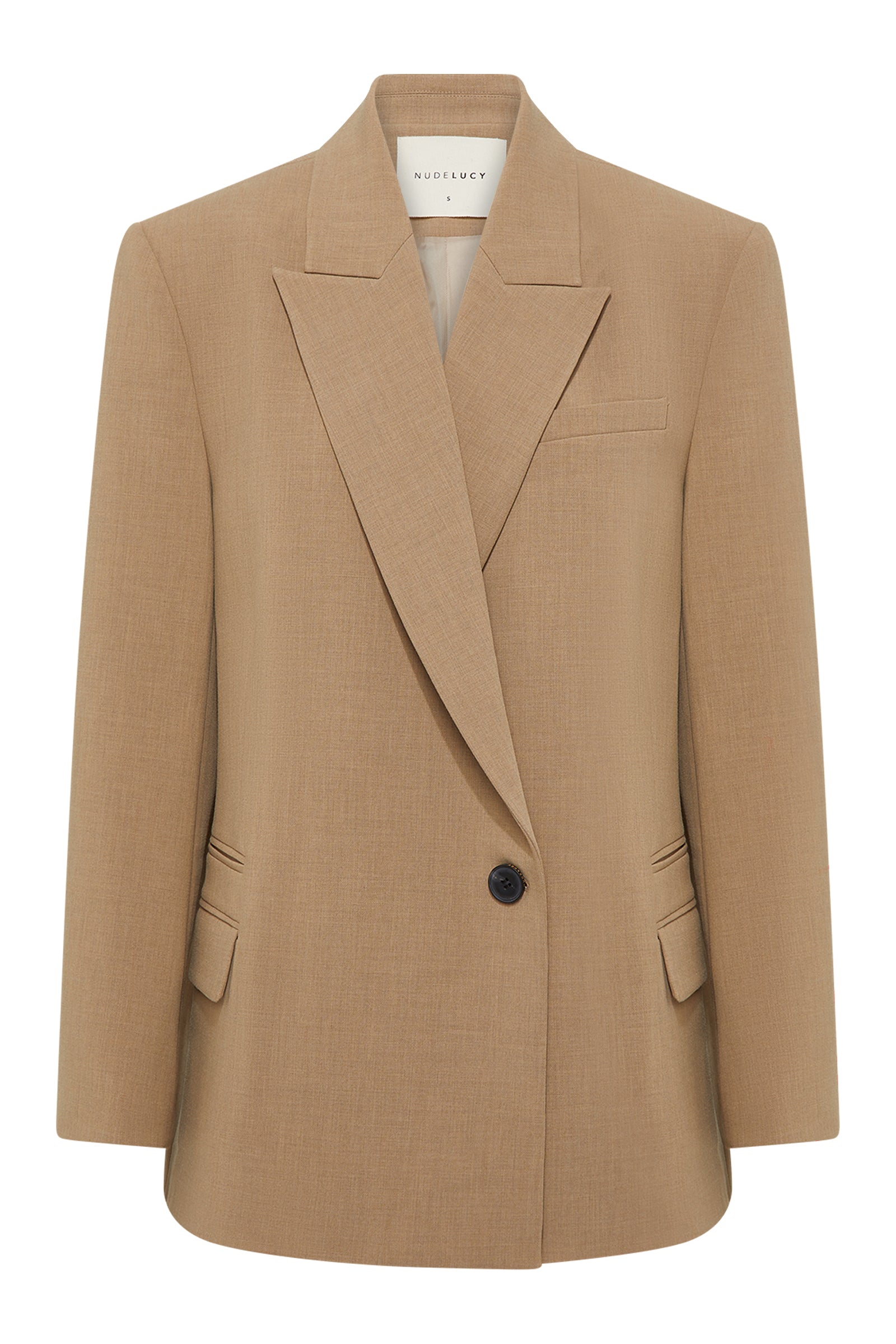 Mercer Blazer