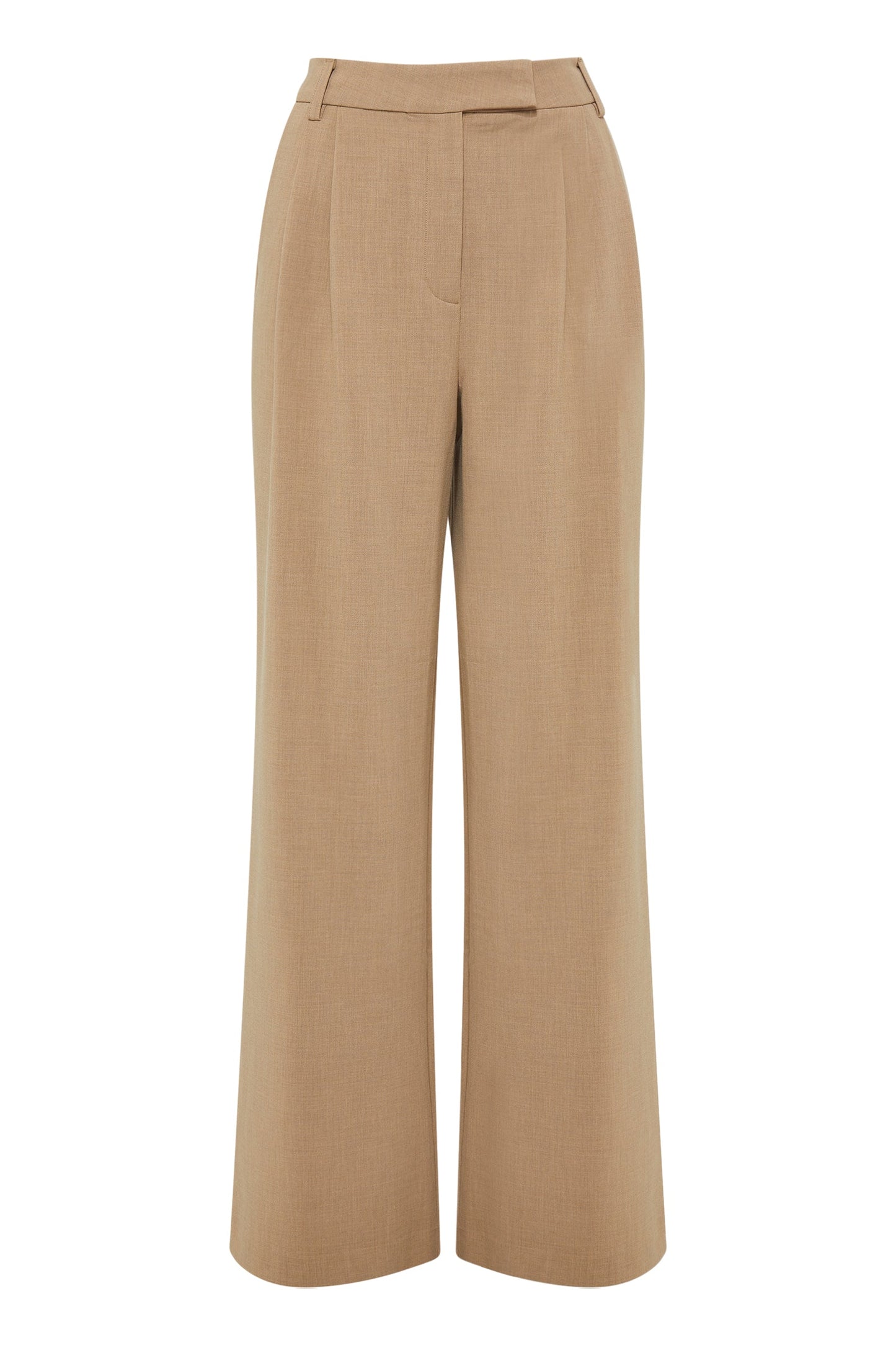 Mercer Tailored Pant