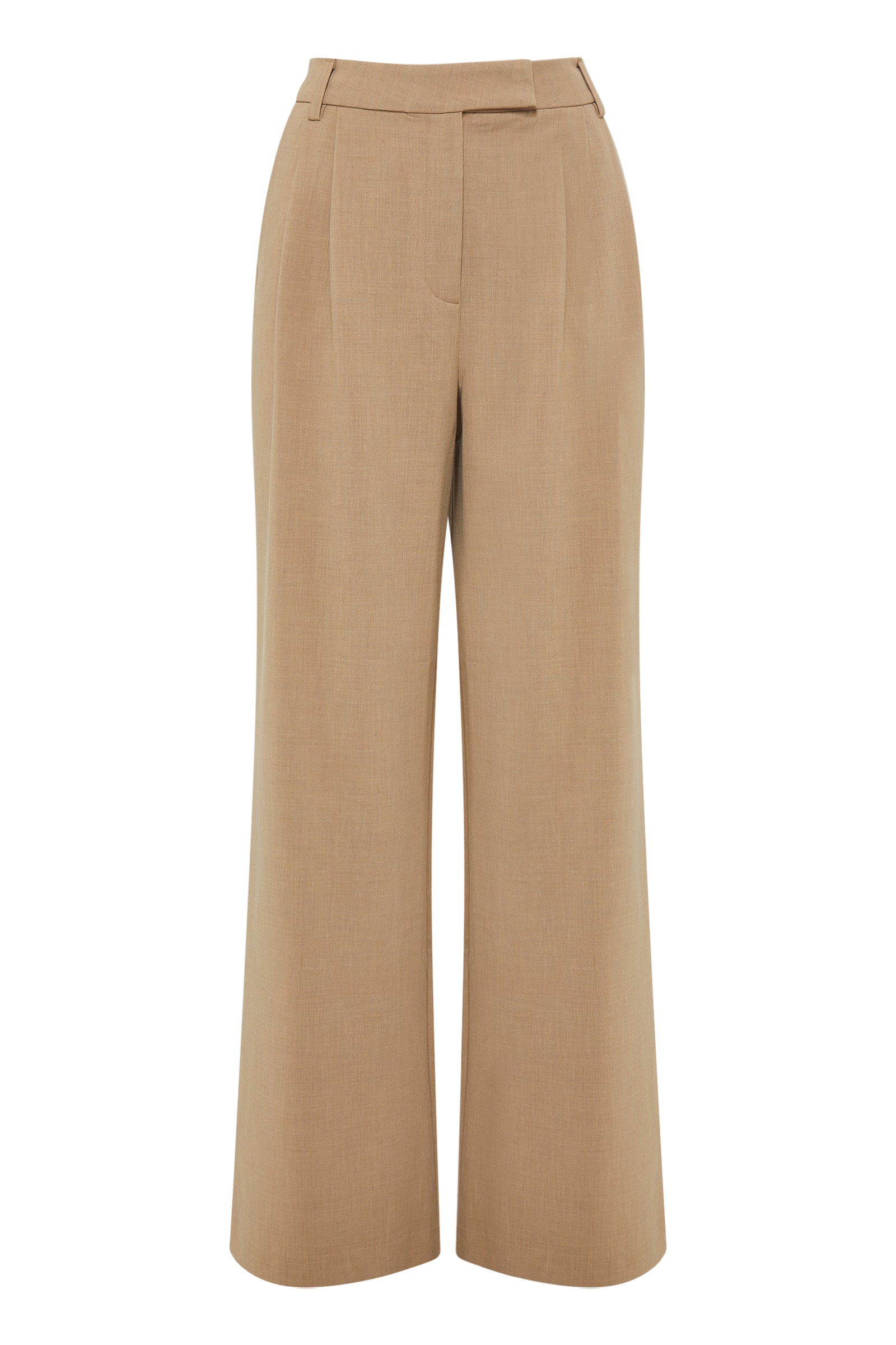 Mercer Tailored Pant