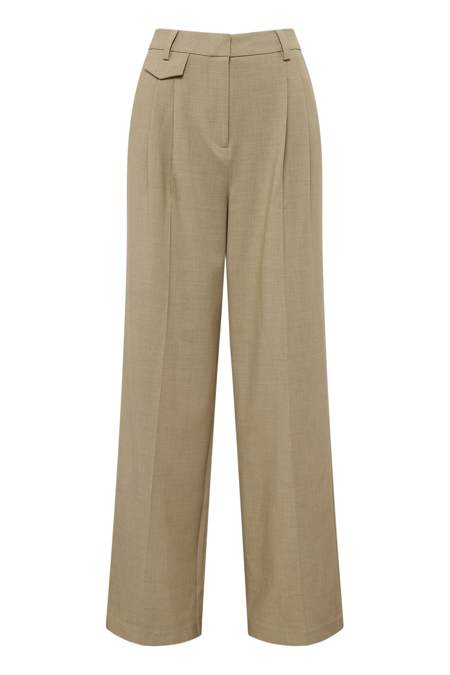Audrey Tailored Pant