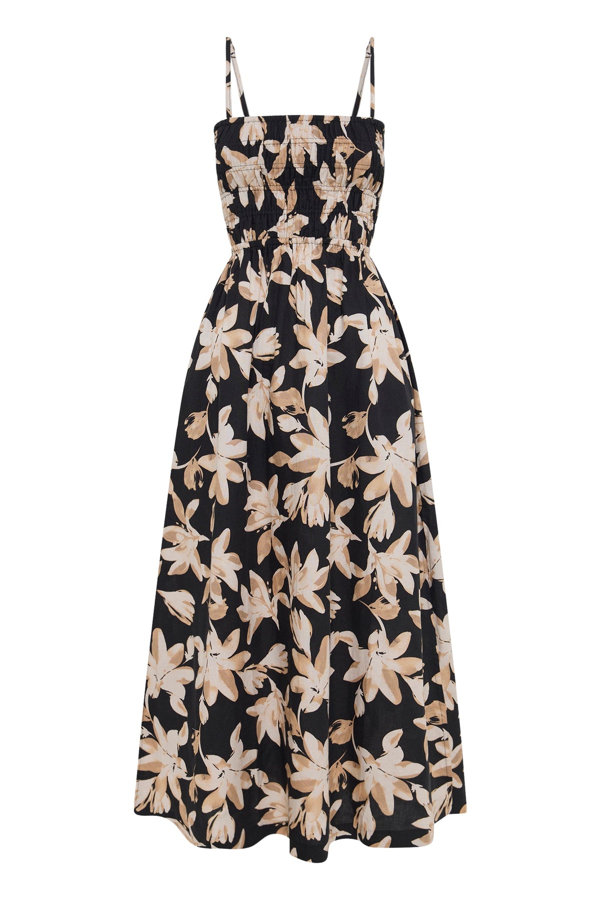 Fleur Maxi Dress