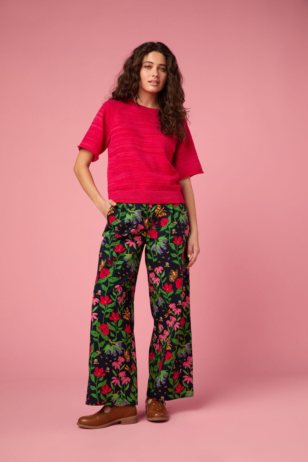 Garden Party Pant