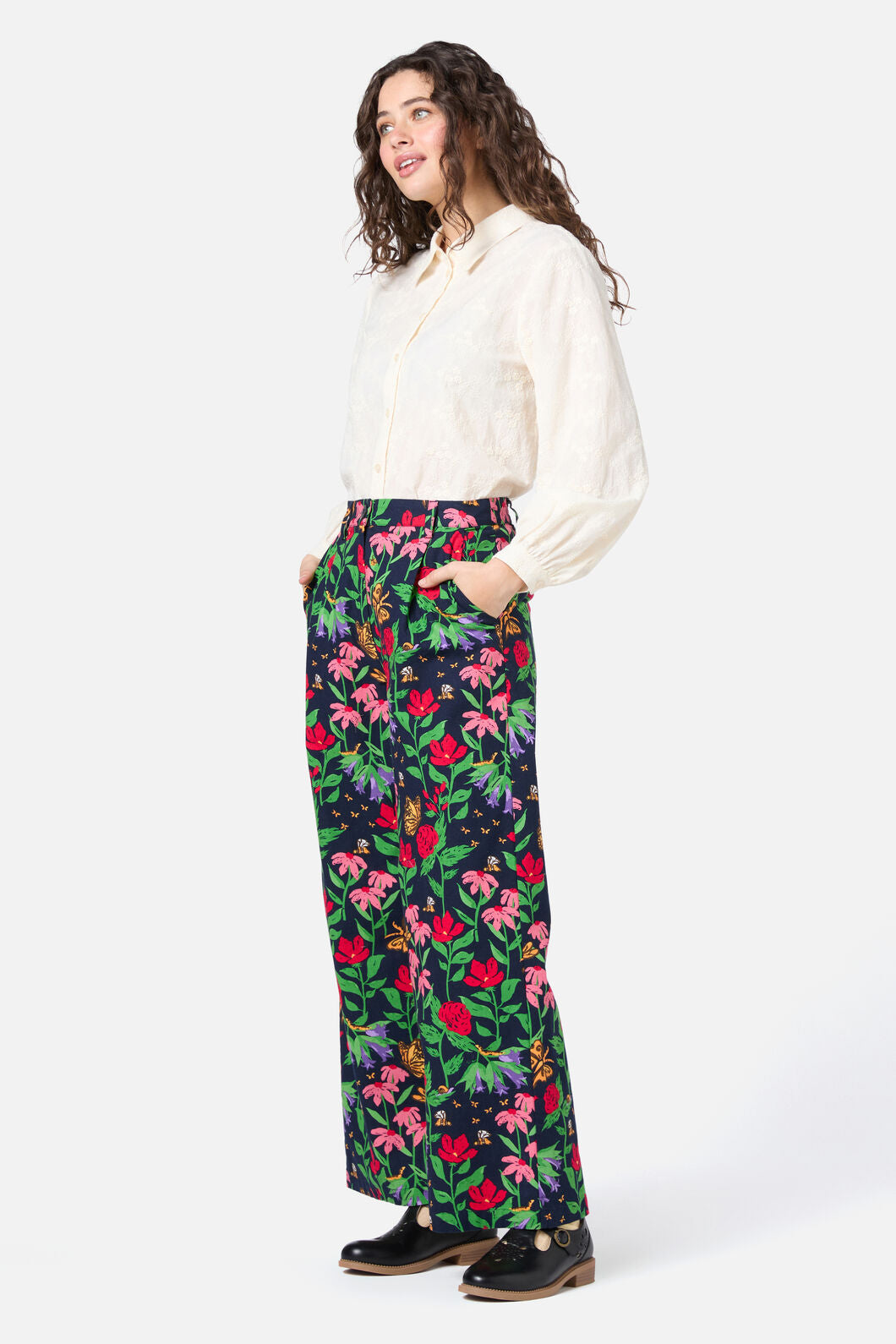 Garden Party Pant