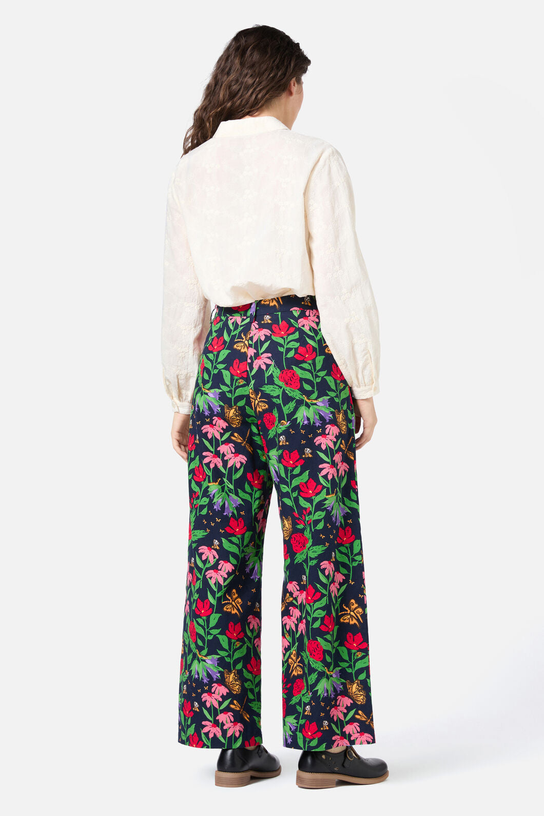 Garden Party Pant