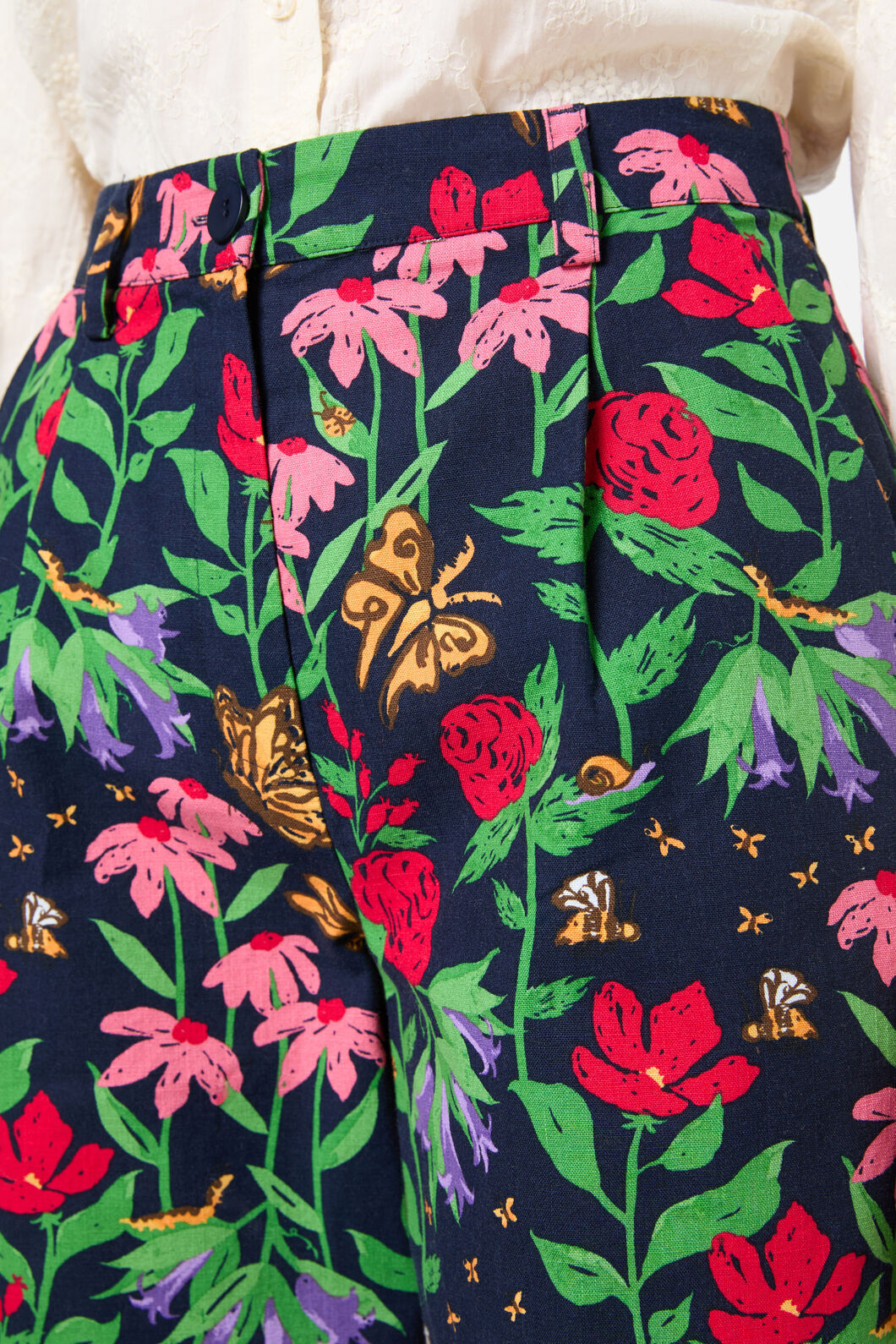 Garden Party Pant