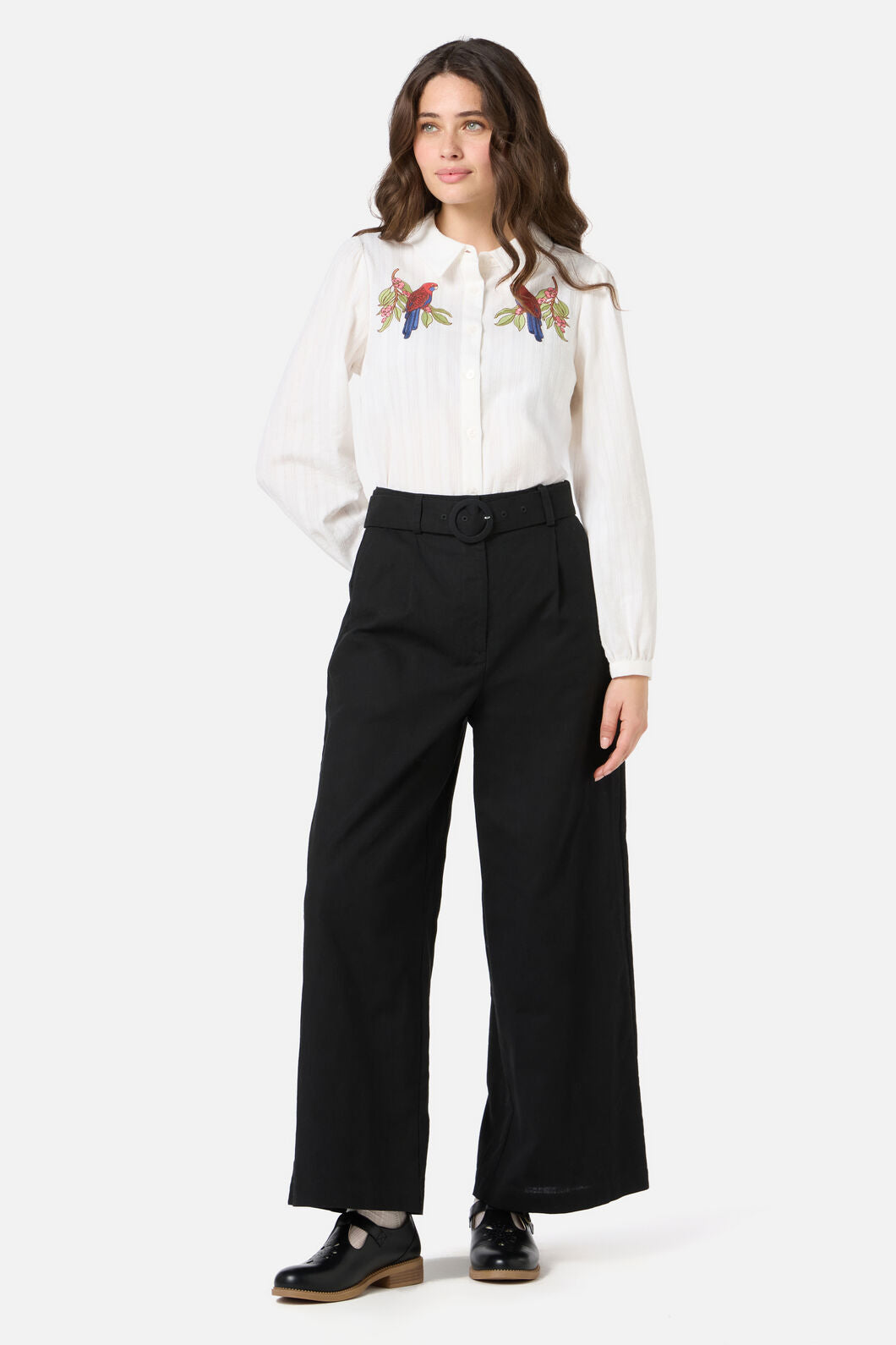 Leanne Culotte