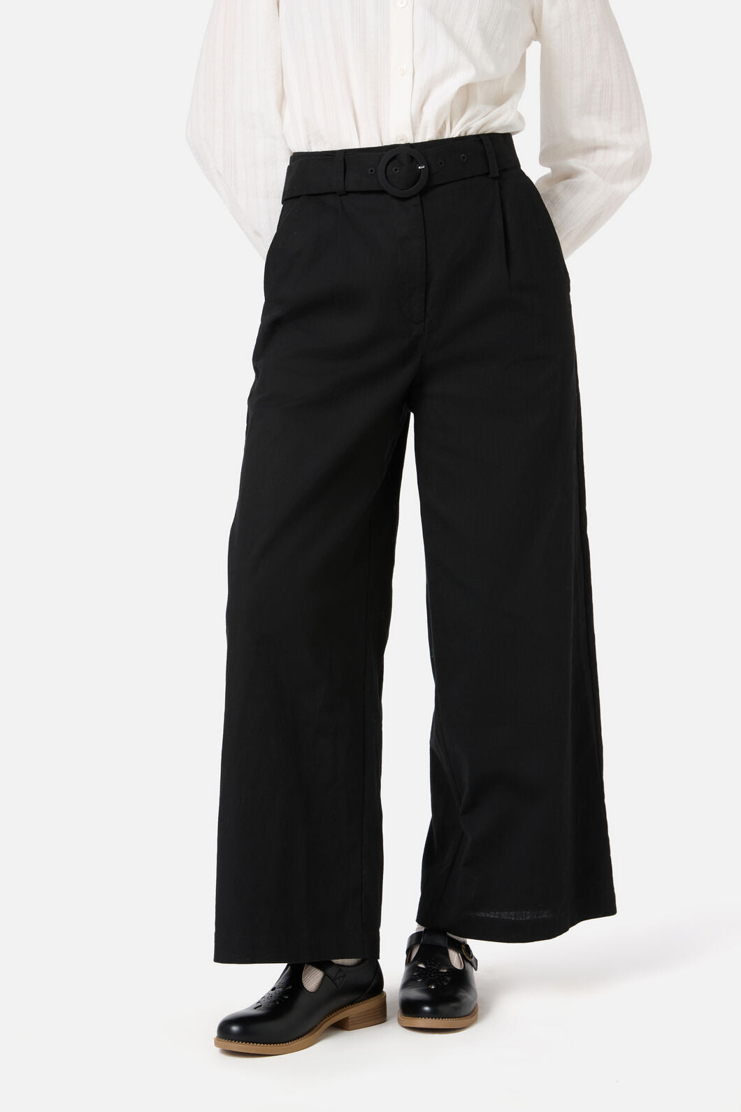 Leanne Culotte