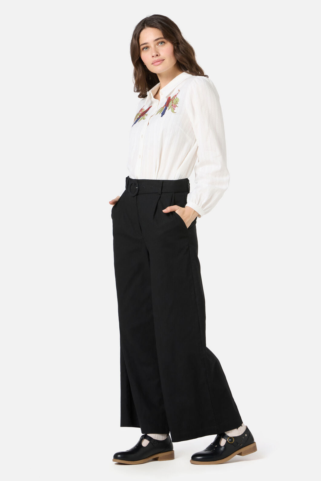 Leanne Culotte
