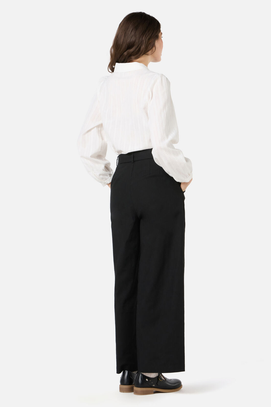 Leanne Culotte