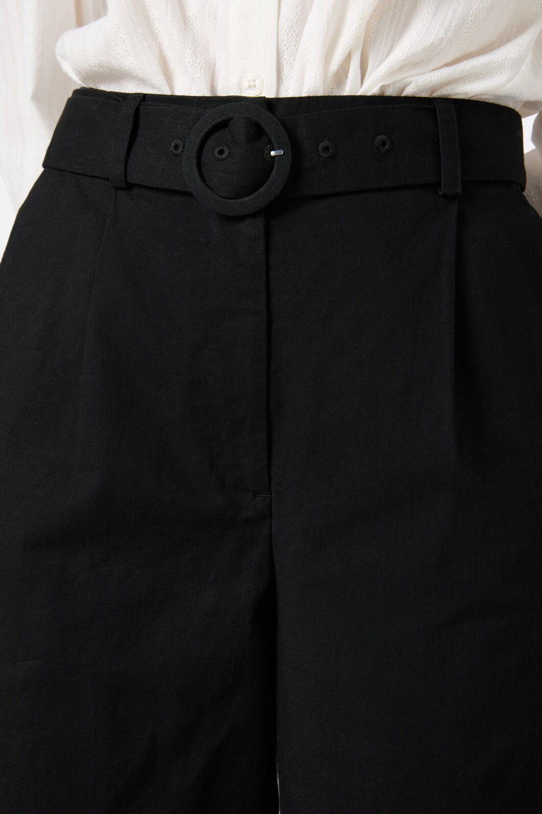 Leanne Culotte