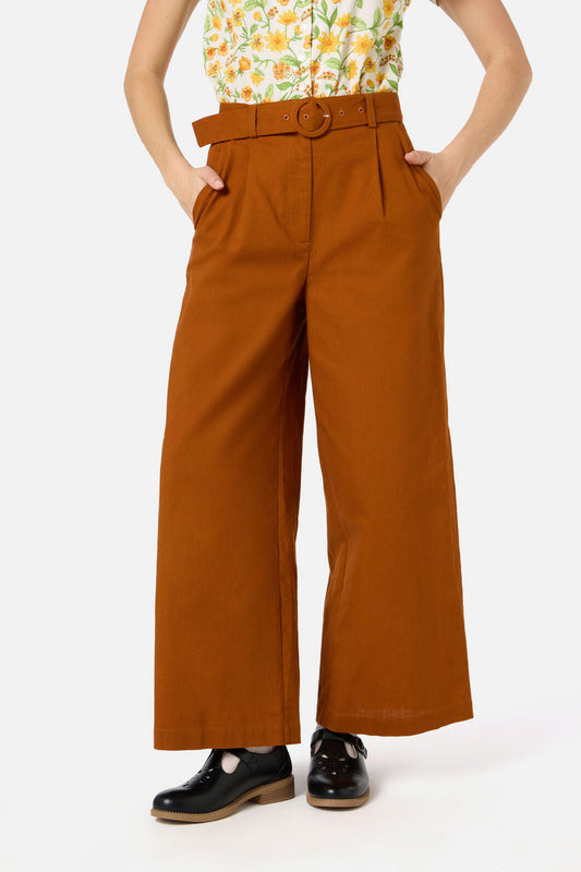 Leanne Culotte