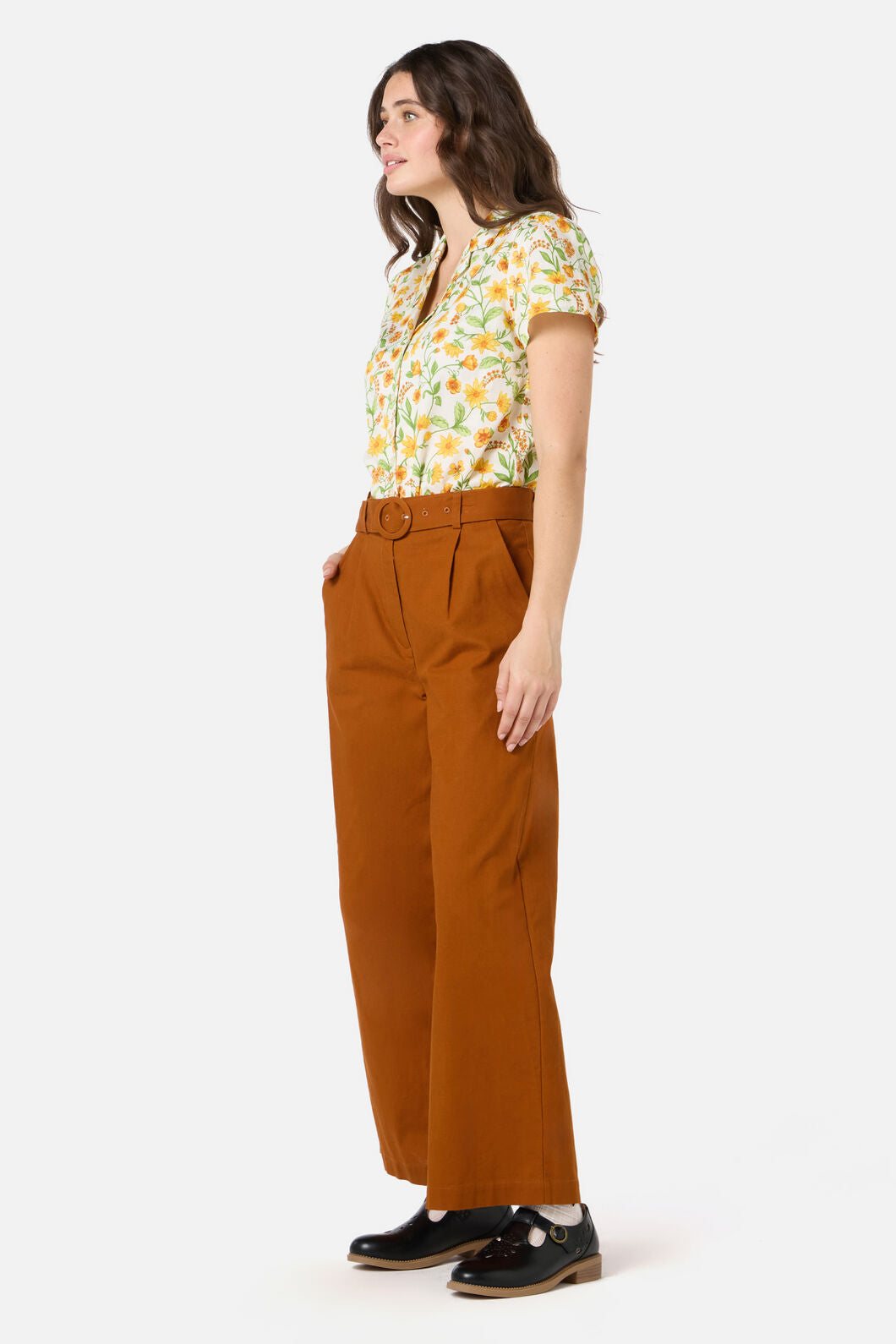 Leanne Culotte