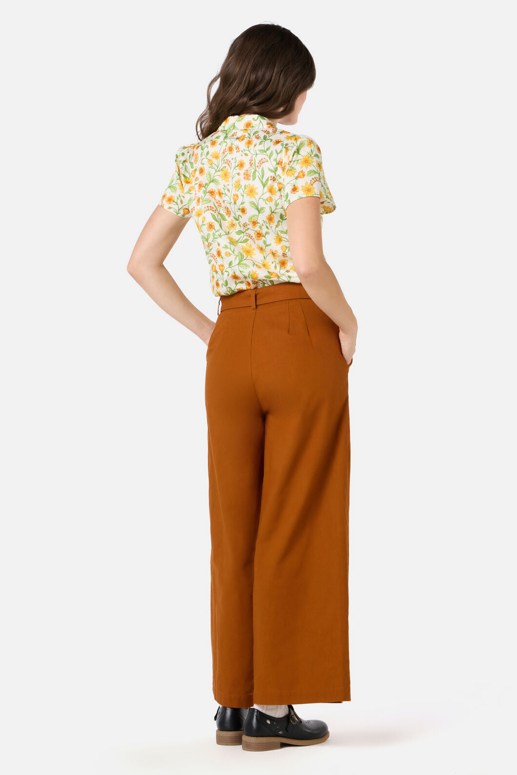 Leanne Culotte