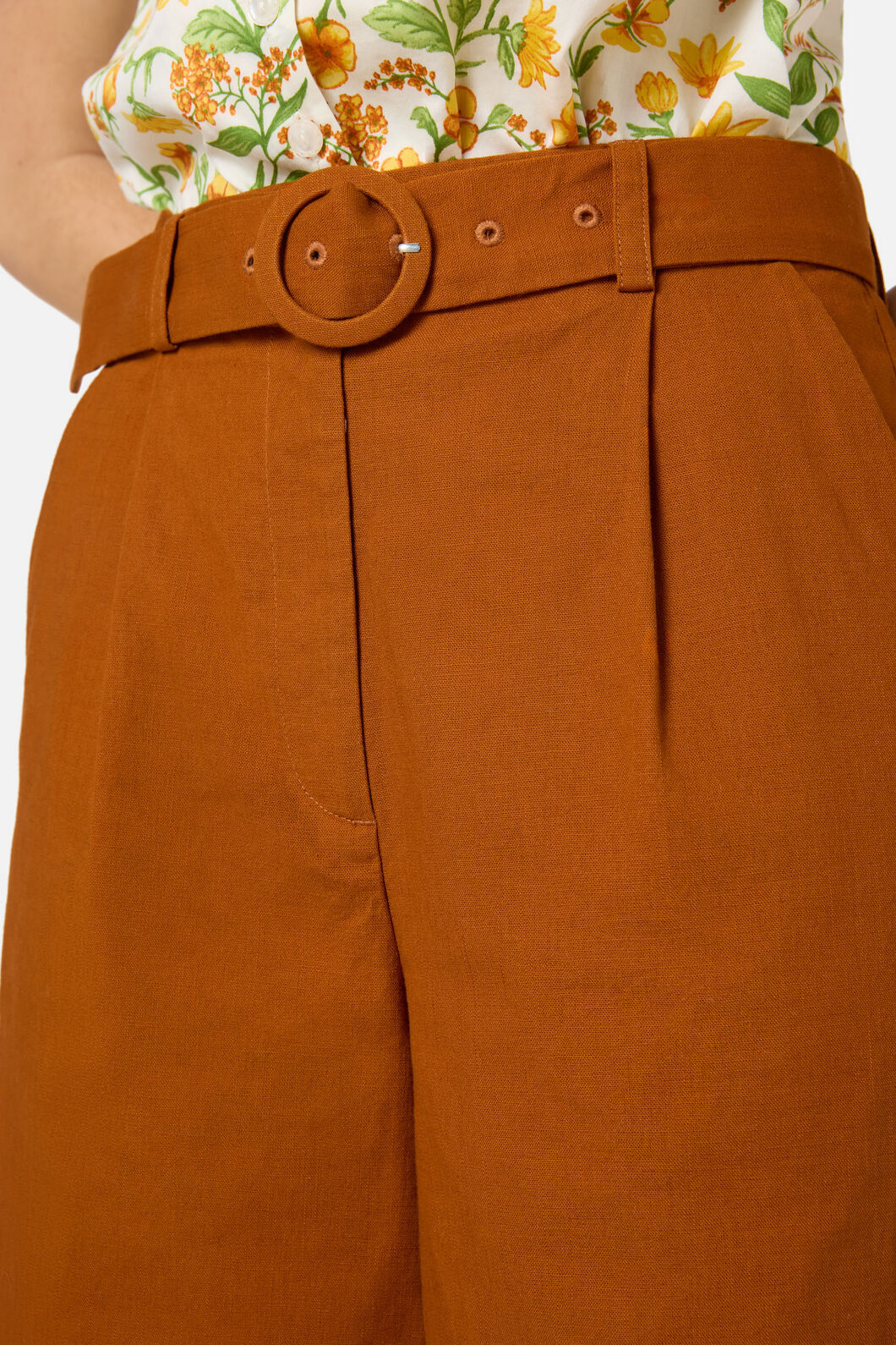 Leanne Culotte