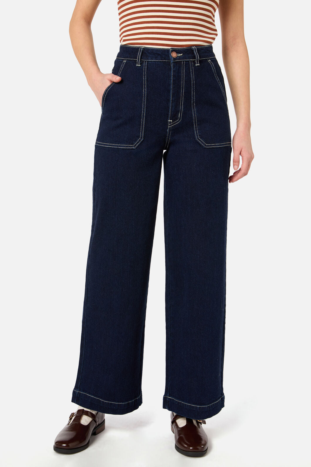 Whitney Jean