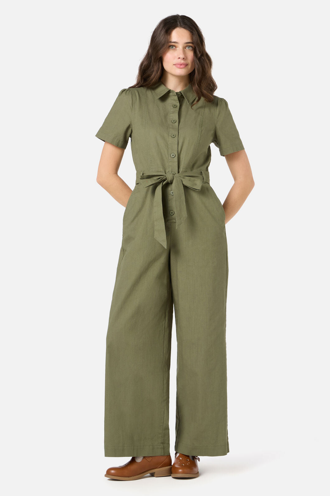 Billy Boiler Suit