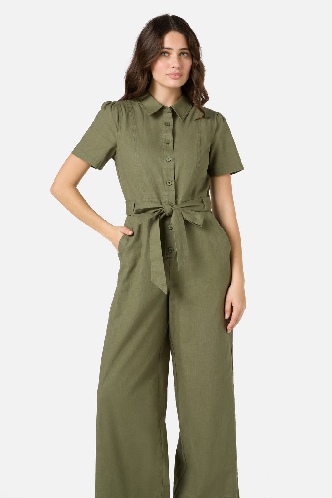 Billy Boiler Suit