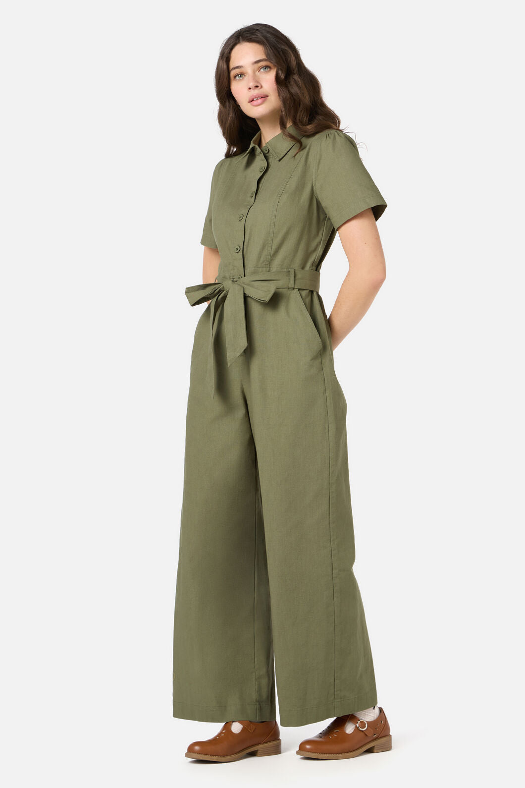 Billy Boiler Suit