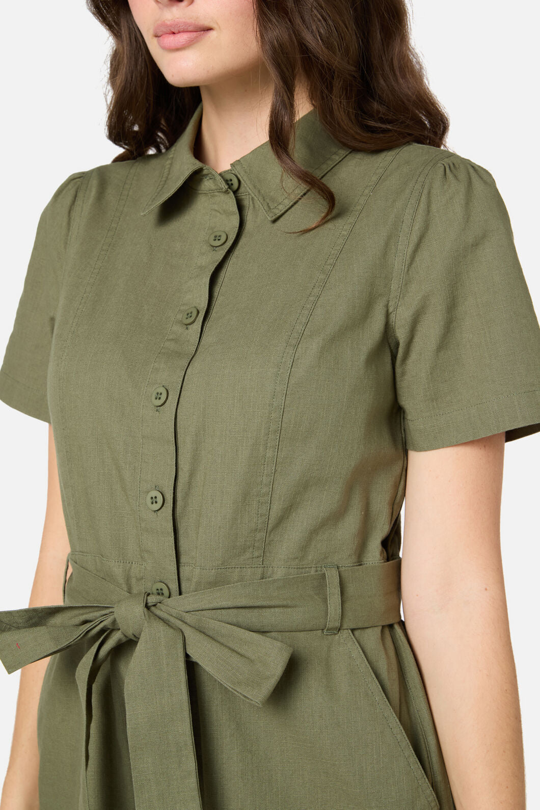 Billy Boiler Suit