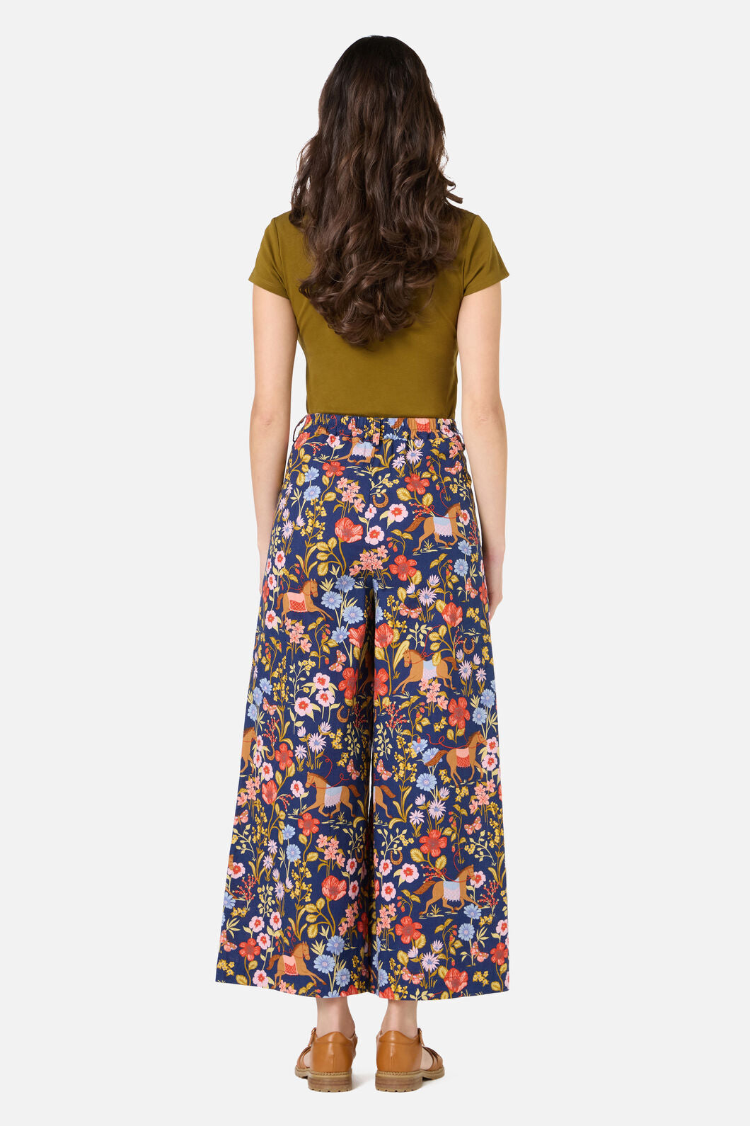 Fancy Horses Pant