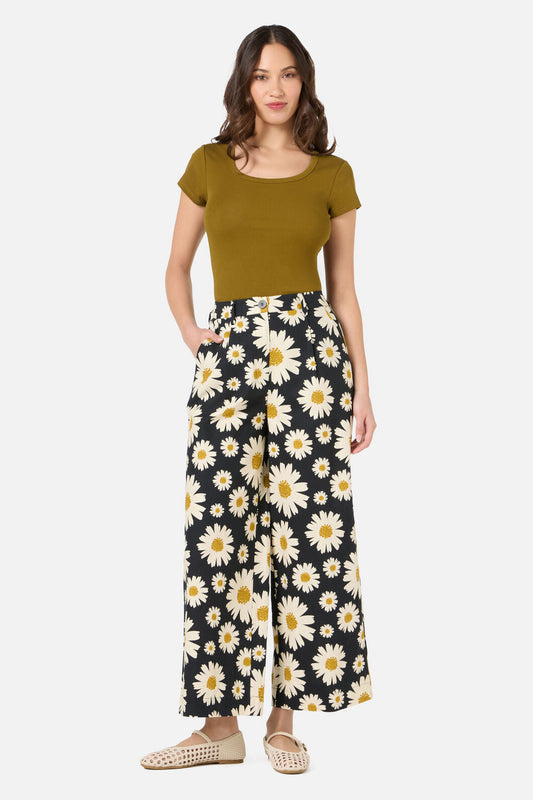60'S Daisy Pant