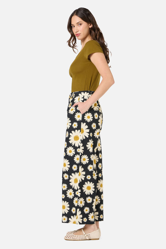 60'S Daisy Pant