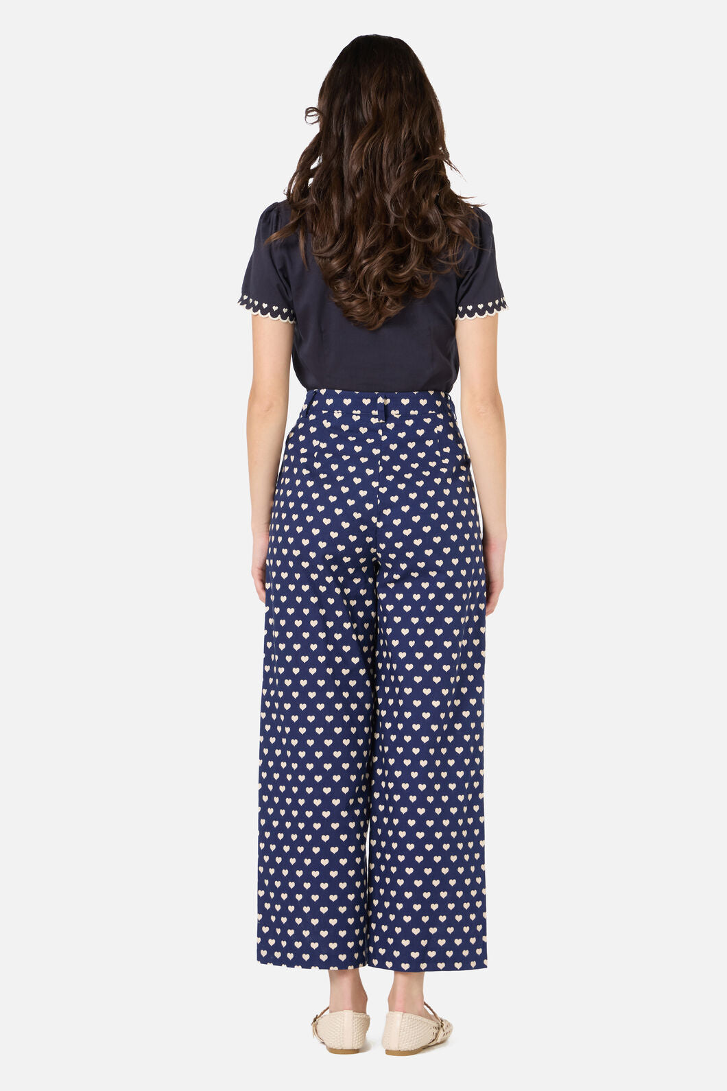 Sweet Heart Pant