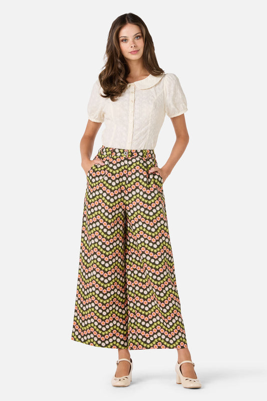 Sally Retro Pant