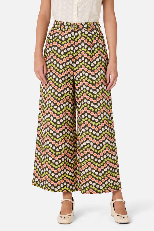 Sally Retro Pant