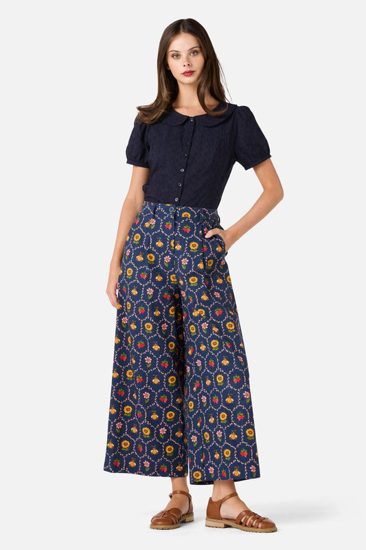 Honey Bee Hive Pant