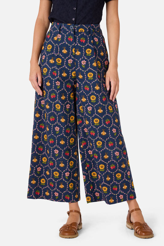 Honey Bee Hive Pant