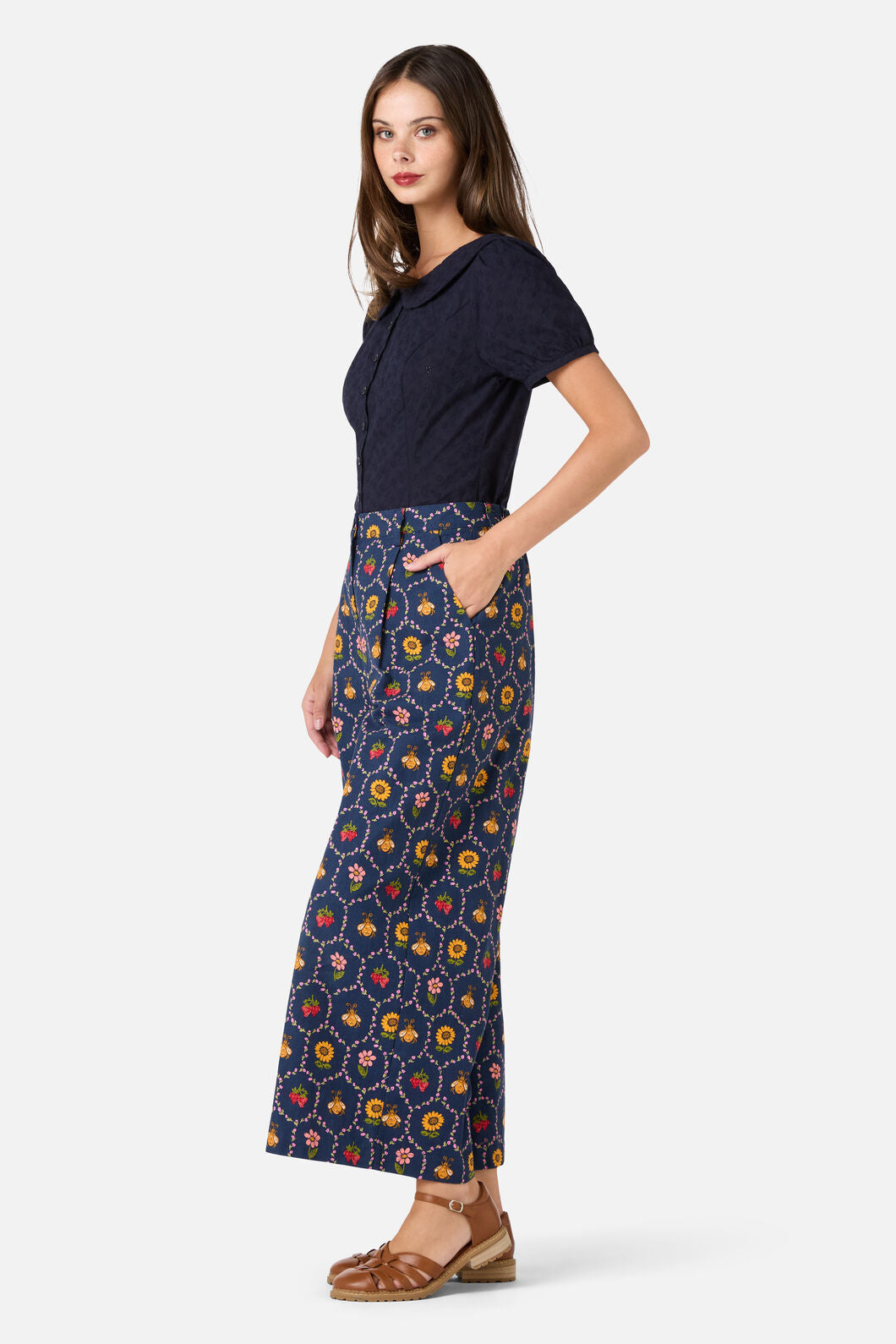 Honey Bee Hive Pant