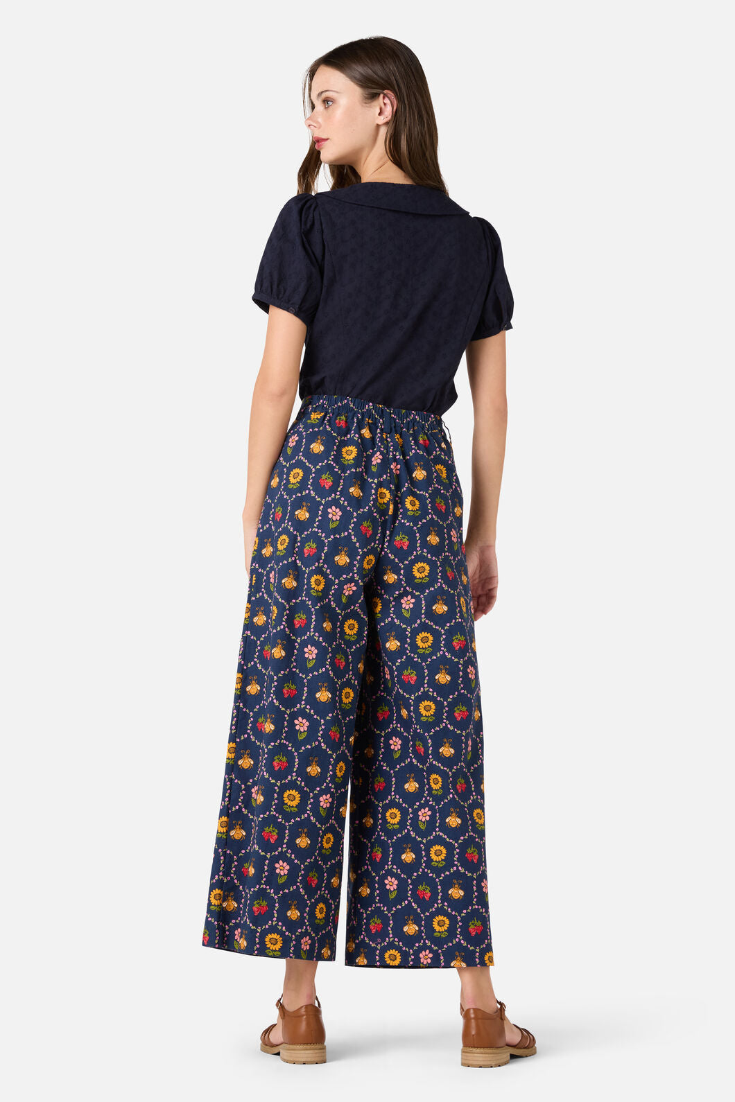 Honey Bee Hive Pant
