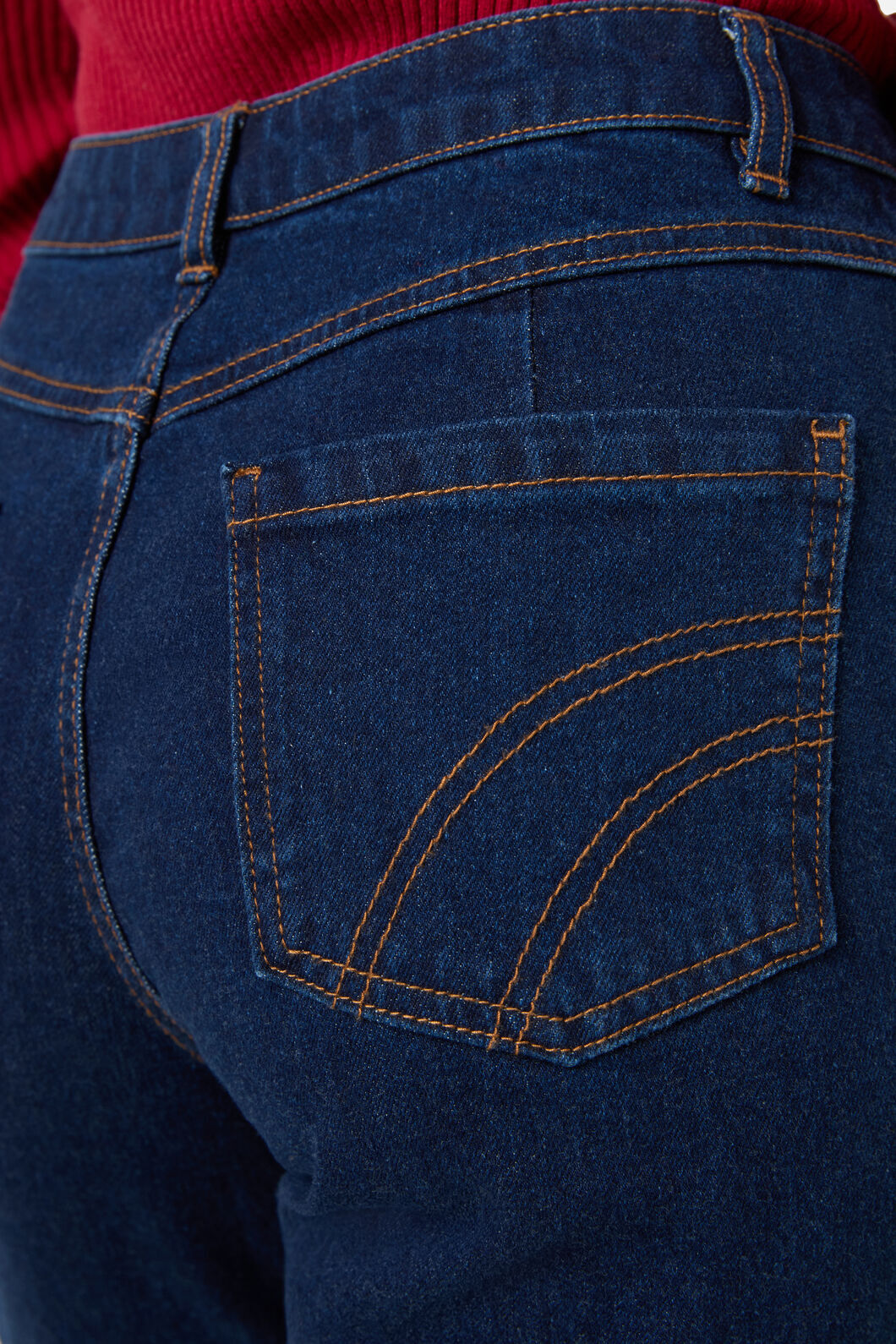 Darcy Flare Jean