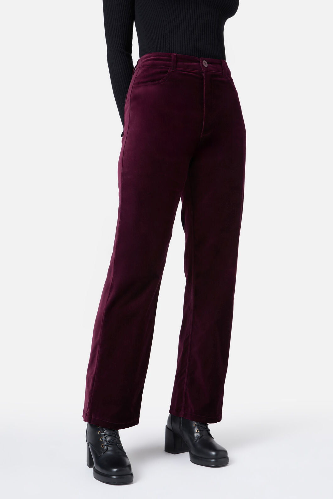 Stella Velvet Jean