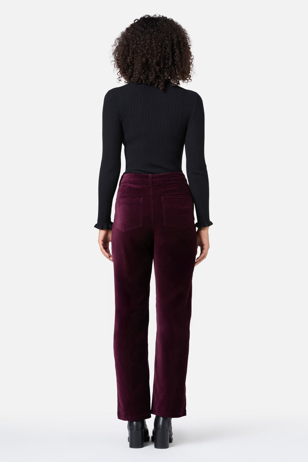 Stella Velvet Jean