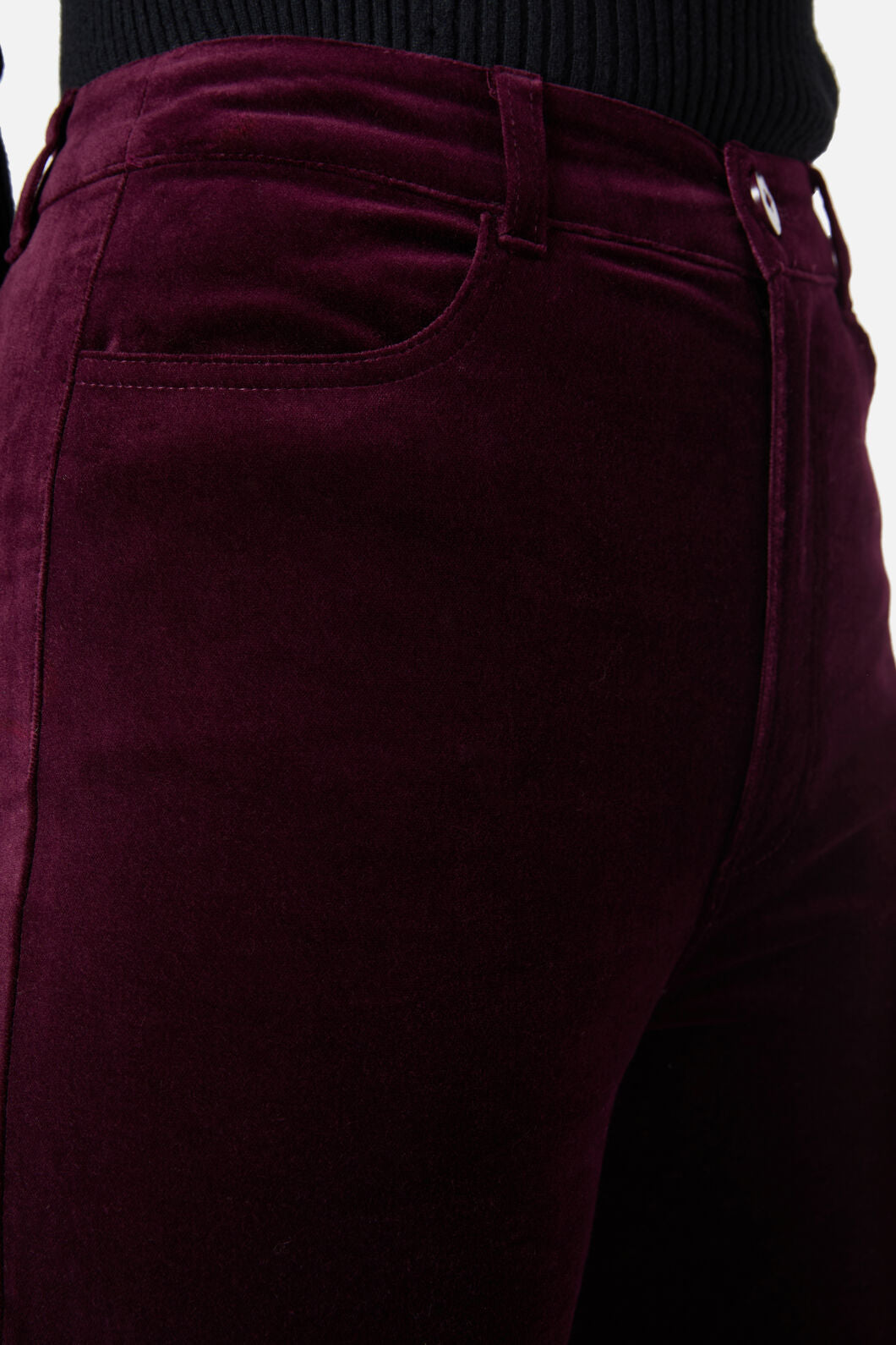 Stella Velvet Jean