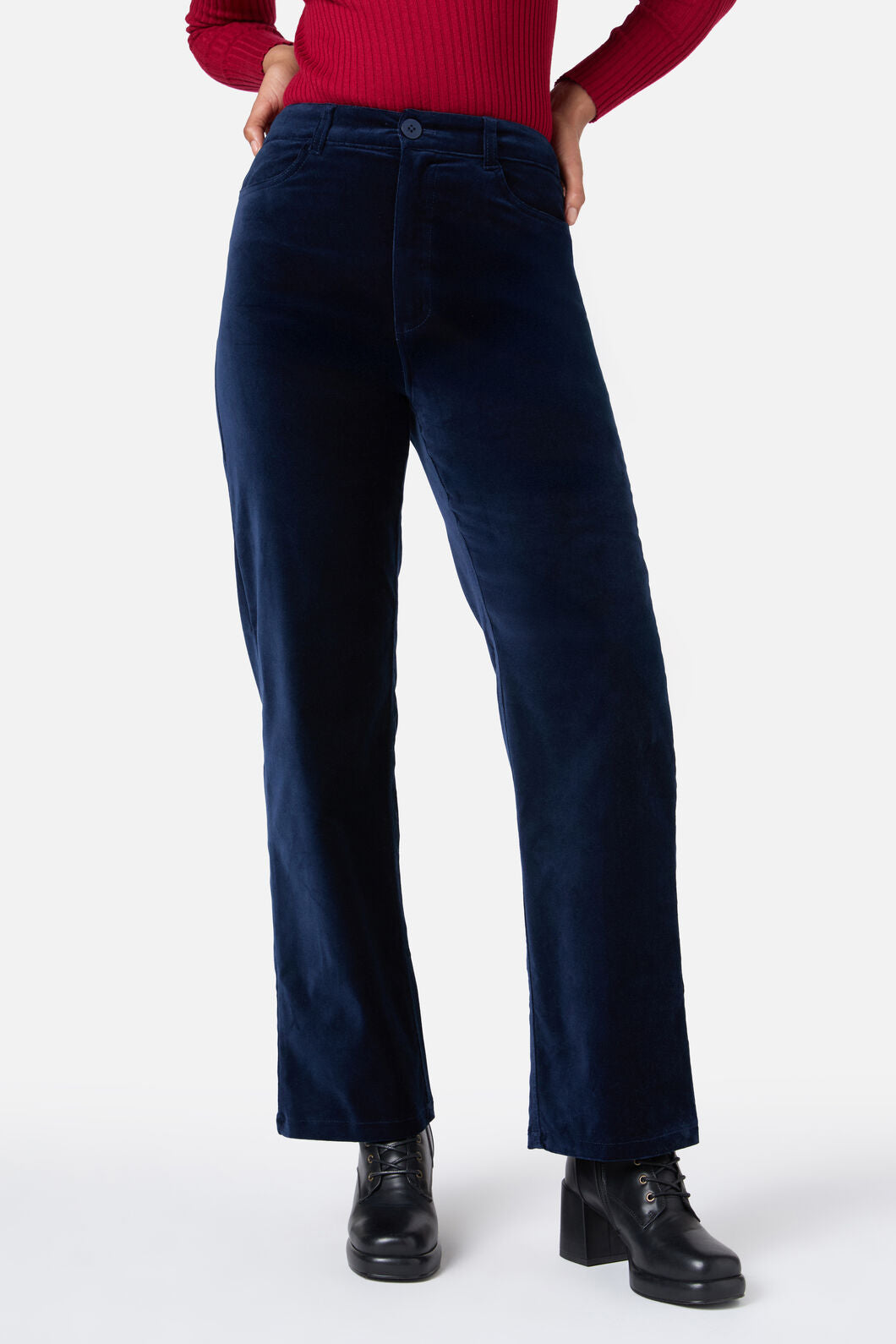 Stella Velvet Jean