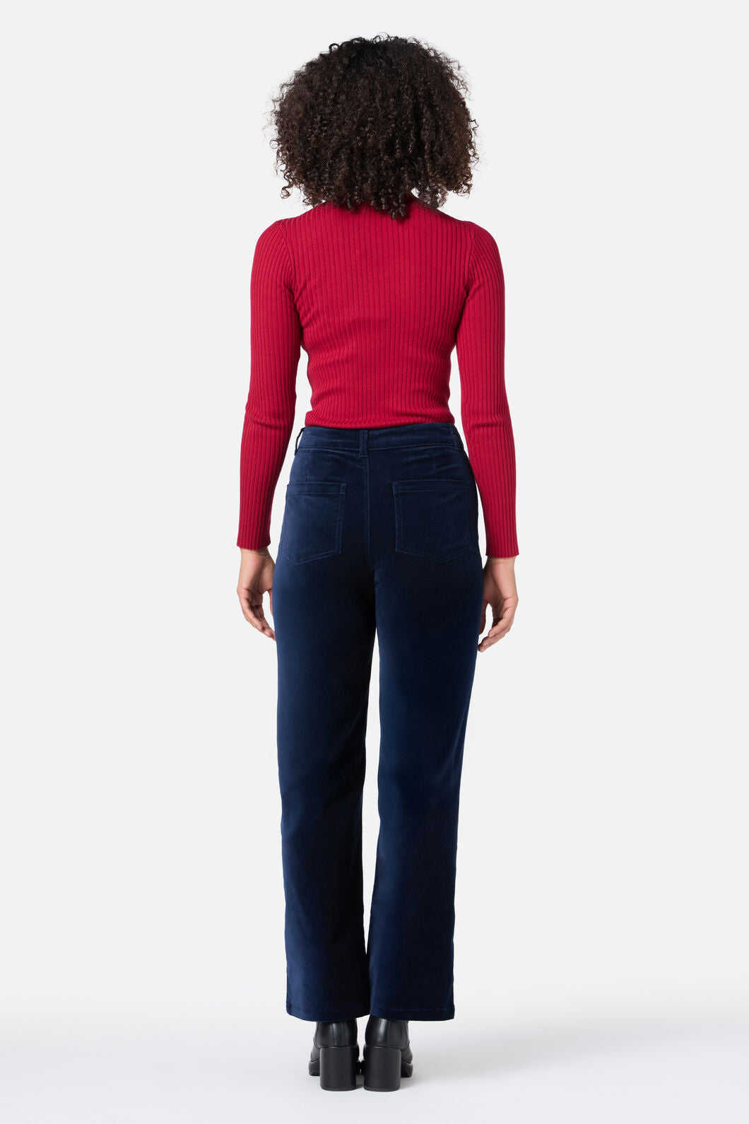 Stella Velvet Jean