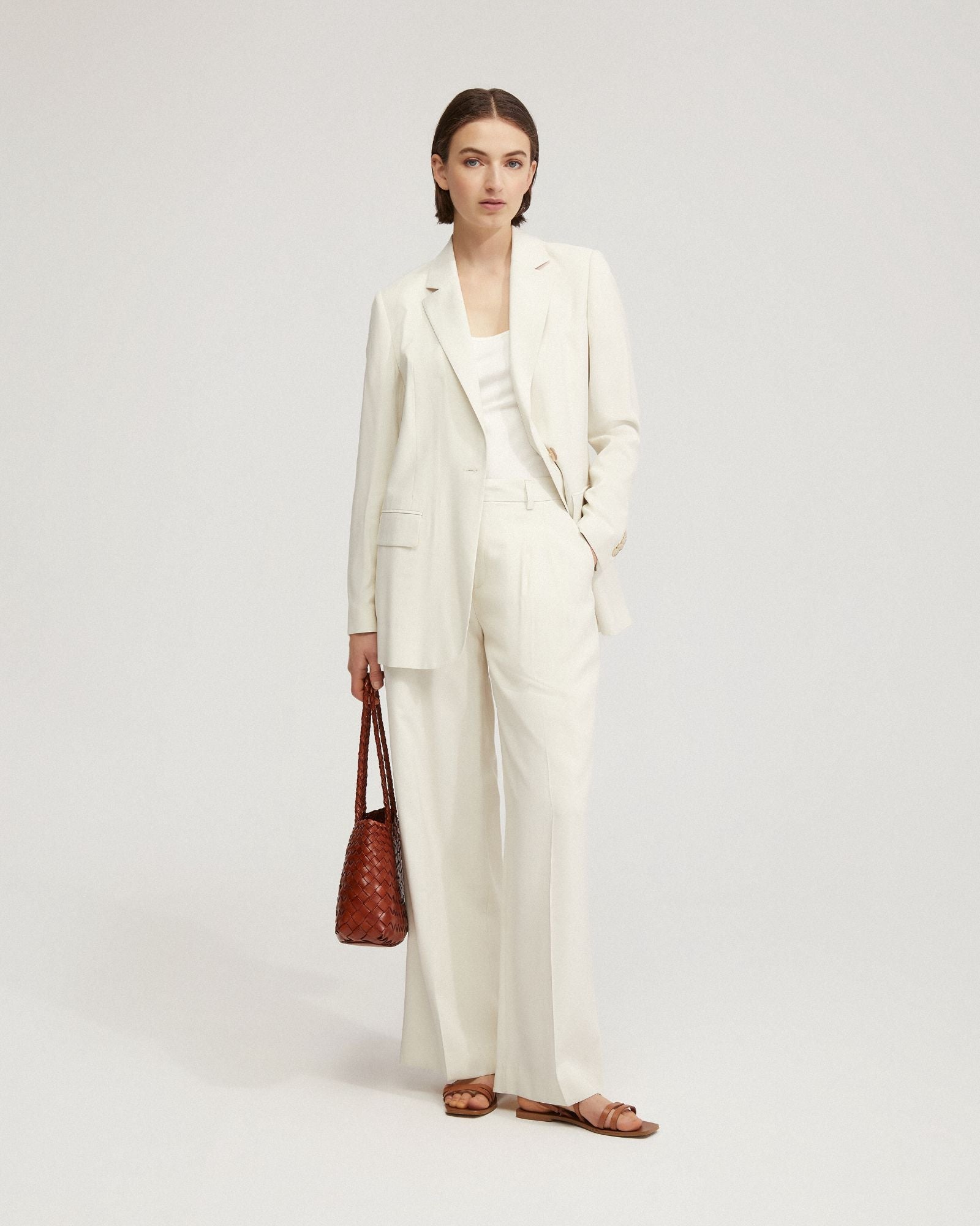 Willow Eco Jacket